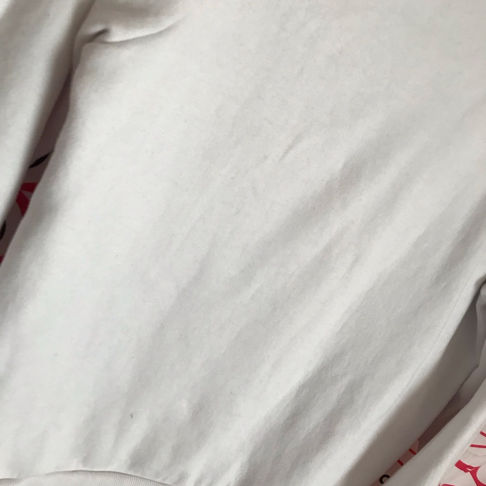 Tommy Hilfiger Classic Crew Neck SOLD - Picture 7 of 7